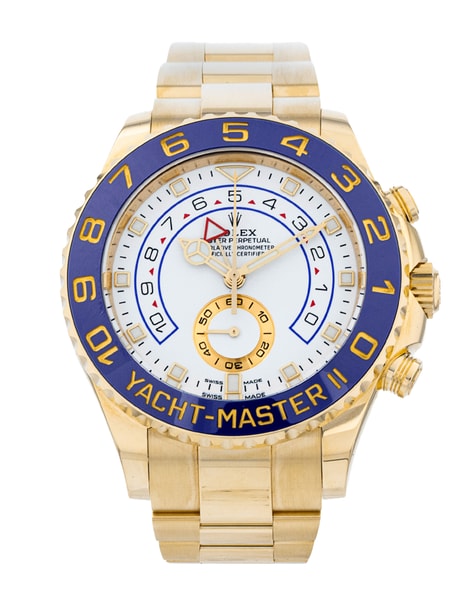 Rolex Yacht-Master II 116688